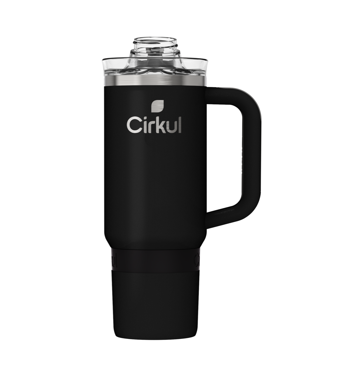Limited Edition: 30oz. Carbonite Travel StrawSip™ Tumbler