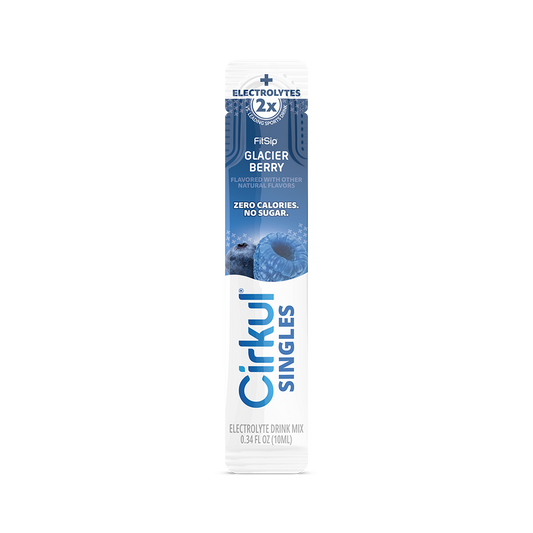 FitSip® Glacier Berry