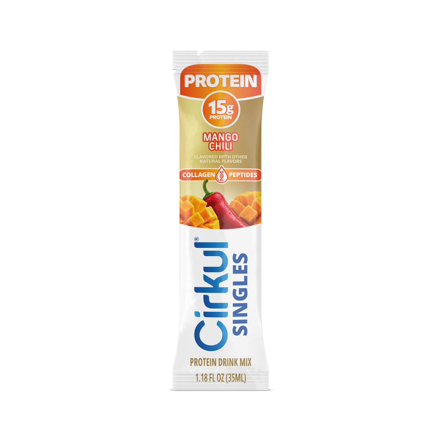 Protein Cherry Lime